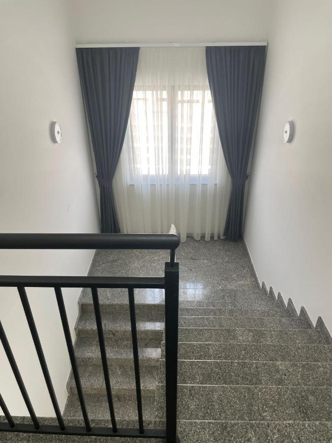 Morpheus Apartmani Sremska Mitrovica Exterior foto