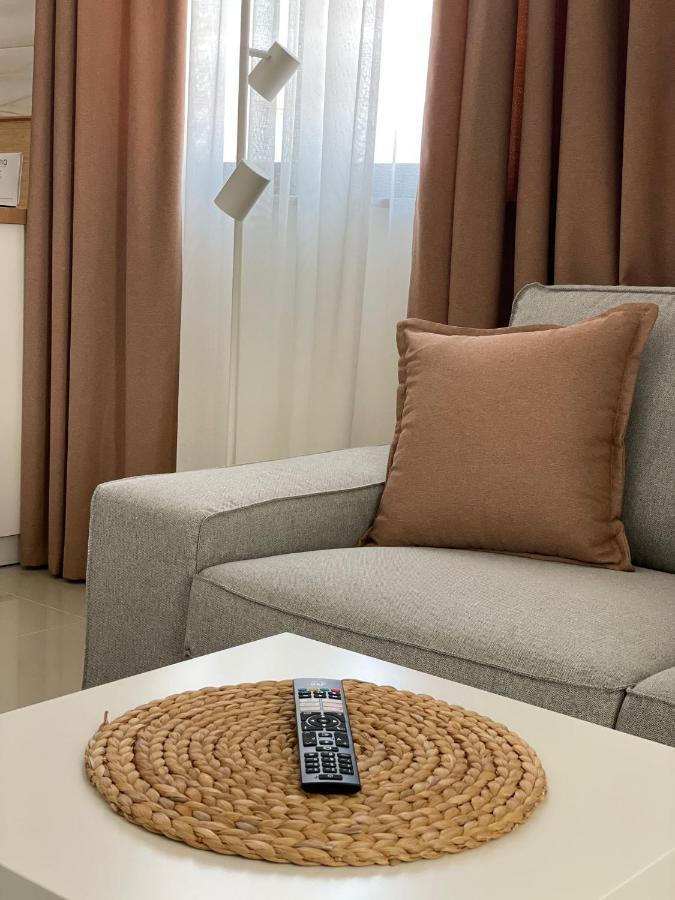 Morpheus Apartmani Sremska Mitrovica Exterior foto