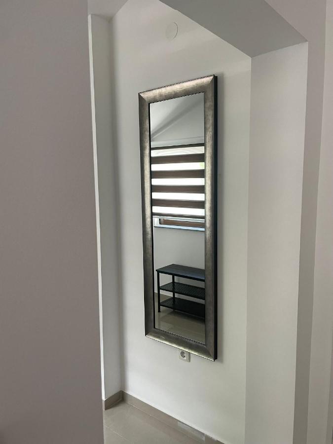 Morpheus Apartmani Sremska Mitrovica Exterior foto